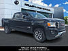 Used 2016 GMC CANYON 4WD CREW CAB 140.5" SLE in ROSWELL, GEORGIA