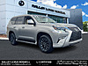 Used 2022 LEXUS GX 460 PREMIUM 4WD in ROSWELL, GEORGIA