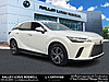 Used 2023 LEXUS RX 350 AWD in ROSWELL, GEORGIA