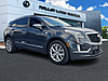 Used 2021 CADILLAC XT5 AWD 4DR SPORT in ROSWELL, GEORGIA
