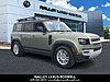 Used 2020 LAND ROVER DEFENDER 110 FIRST EDITION AWD in ROSWELL, GEORGIA