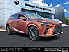 Used 2023 LEXUS RX 350 LUXURY FWD in ROSWELL, GEORGIA