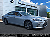 Used 2025 LEXUS ES 350 FWD in ROSWELL, GEORGIA