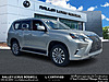Used 2022 LEXUS GX 460 LUXURY 4WD in ROSWELL, GEORGIA