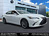 Used 2024 LEXUS ES 300H LUXURY FWD in ROSWELL, GEORGIA