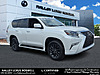 Used 2023 LEXUS GX 460 PREMIUM 4WD in ROSWELL, GEORGIA