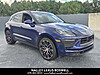Used 2022 PORSCHE MACAN AWD in ROSWELL, GEORGIA