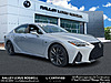 Used 2025 LEXUS IS 350 F SPORT DESIGN RWD in ROSWELL, GEORGIA