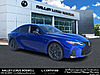 Used 2025 LEXUS IS 500 F SPORT PERFORMANCE RWD in ROSWELL, GEORGIA