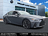 Used 2025 LEXUS IS 350 F SPORT DESIGN RWD in ROSWELL, GEORGIA