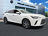 Used 2025 LEXUS RX 350 FWD in ROSWELL, GEORGIA