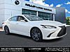 Used 2025 LEXUS ES 350 FWD in ROSWELL, GEORGIA