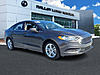 Used 2018 FORD FUSION SE FWD in ROSWELL, GEORGIA