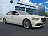Used 2021 MERCEDES-BENZ S-CLASS S 580 4MATIC SEDAN in ROSWELL, GEORGIA