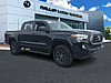 Used 2021 TOYOTA TACOMA SR5 DOUBLE CAB 5' BED V6 AT in ROSWELL, GEORGIA