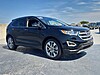 Used 2018 FORD EDGE TITANIUM FWD in ROSWELL, GEORGIA