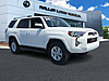 Used 2024 TOYOTA 4RUNNER SR5 4WD in ROSWELL, GEORGIA