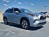 Used 2023 TOYOTA HIGHLANDER HYBRID XLE FWD in ROSWELL, GEORGIA