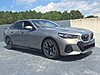 Used 2024 BMW 5 SERIES 530I SEDAN in ROSWELL, GEORGIA