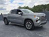 Used 2023 CHEVROLET SILVERADO 1500 4WD CREW CAB 147" HIGH COUNTRY in ROSWELL, GEORGIA