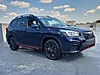 Used 2019 SUBARU FORESTER 2.5I SPORT in ROSWELL, GEORGIA