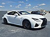 Used 2017 LEXUS RC F RWD in ROSWELL, GEORGIA