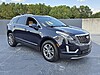 Used 2021 CADILLAC XT5 FWD 4DR PREMIUM LUXURY in ROSWELL, GEORGIA