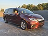 Used 2018 Honda Odyssey EX-L AUTO in ROSWELL, GEORGIA