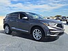 Used 2021 ACURA RDX SH-AWD in ROSWELL, GEORGIA
