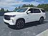 Used 2021 CHEVROLET TAHOE 2WD 4DR RST in ROSWELL, GEORGIA