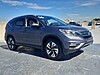 Used 2016 Honda CR-V AWD 5DR TOURING in ROSWELL, GEORGIA