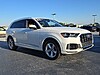 Used 2021 AUDI Q7 PREMIUM 55 TFSI QUATTRO in ROSWELL, GEORGIA