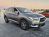 Used 2019 INFINITI QX60 2019.5 LUXE FWD in ROSWELL, GEORGIA