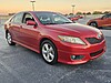 Used 2011 TOYOTA CAMRY 4DR SDN I4 AUTO SE in ROSWELL, GEORGIA