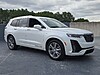 Used 2023 CADILLAC XT6 AWD 4DR PREMIUM LUXURY in ROSWELL, GEORGIA