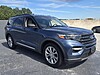 Used 2020 FORD EXPLORER XLT RWD in ROSWELL, GEORGIA