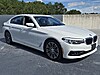 Used 2020 BMW 5 SERIES 530I XDRIVE SEDAN in ROSWELL, GEORGIA