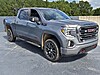 Used 2022 GMC SIERRA 1500 LIMITED 4WD CREW CAB 147" AT4 in ROSWELL, GEORGIA