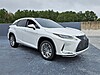 Used 2021 LEXUS RX 450H AWD *LUXURY PACKAGE W/NAVIGATION! in ROSWELL, GEORGIA