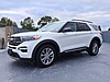 Used 2022 FORD EXPLORER XLT RWD in ROSWELL, GEORGIA