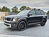 Used 2023 KIA TELLURIDE SX X-LINE AWD in ROSWELL, GEORGIA