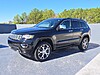 Used 2021 JEEP GRAND CHEROKEE OVERLAND 4X4 in ROSWELL, GEORGIA