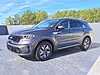 Used 2022 KIA SORENTO HYBRID EX FWD in ROSWELL, GEORGIA
