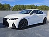 Used 2025 LEXUS IS 350 F SPORT DESIGN RWD in ROSWELL, GEORGIA