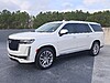 Used 2021 CADILLAC ESCALADE ESV 4WD 4DR PREMIUM LUXURY in ROSWELL, GEORGIA