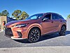 Used 2024 LEXUS RX 350 F SPORT HANDLING AWD in ROSWELL, GEORGIA