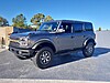 Used 2022 FORD BRONCO BADLANDS 4 DOOR ADVANCED 4X4 in ROSWELL, GEORGIA