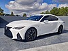 Used 2024 LEXUS IS 350 F SPORT RWD in ROSWELL, GEORGIA