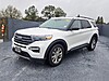 Used 2023 FORD EXPLORER XLT RWD in ROSWELL, GEORGIA