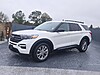 Used 2023 FORD EXPLORER XLT RWD in ROSWELL, GEORGIA